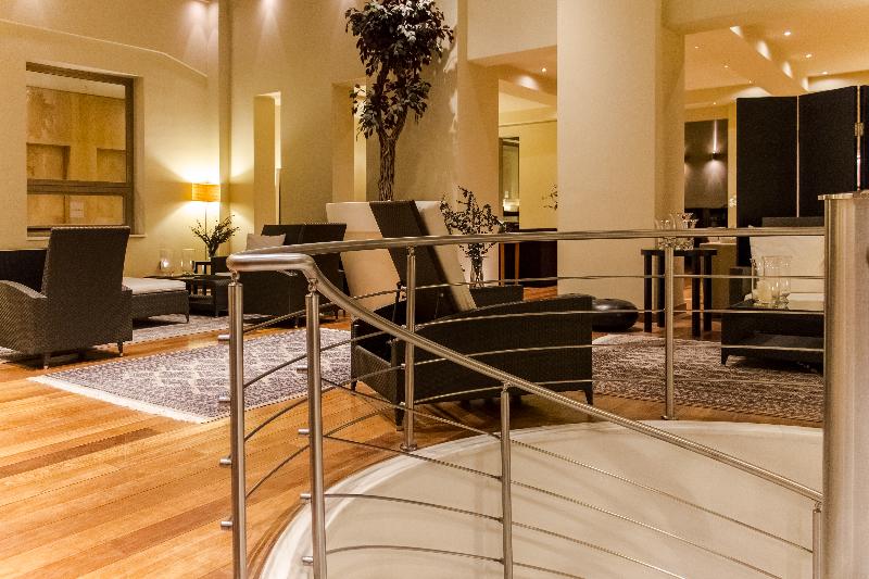 בית מלון כפרי Gdm Megaron, Historical Monument