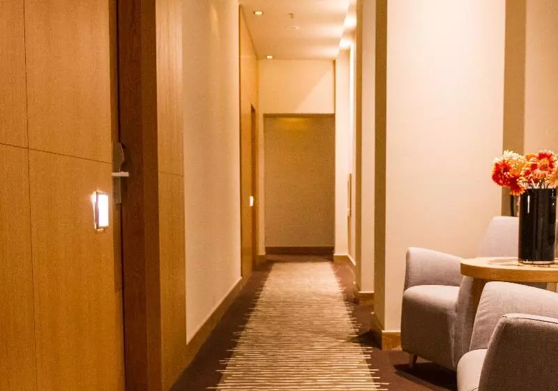 酒店 Gdm Megaron, Historical Monument