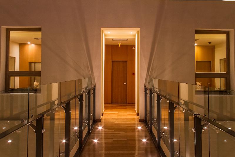 בית מלון כפרי Gdm Megaron, Historical Monument