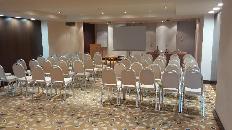 בית מלון כפרי Gdm Megaron, Historical Monument