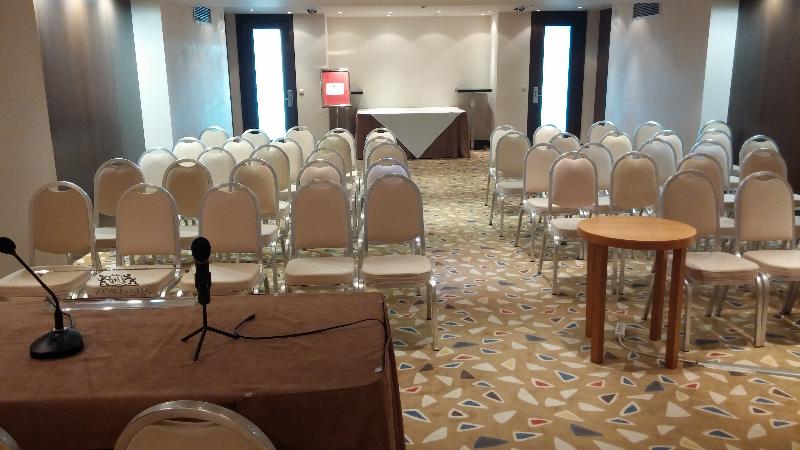 בית מלון כפרי Gdm Megaron, Historical Monument