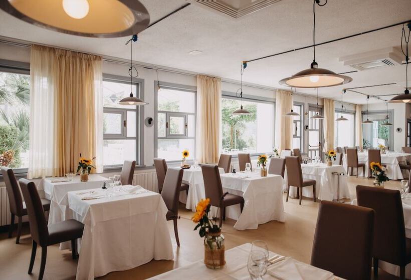 Grand Hotel La Chiusa Di Chietri