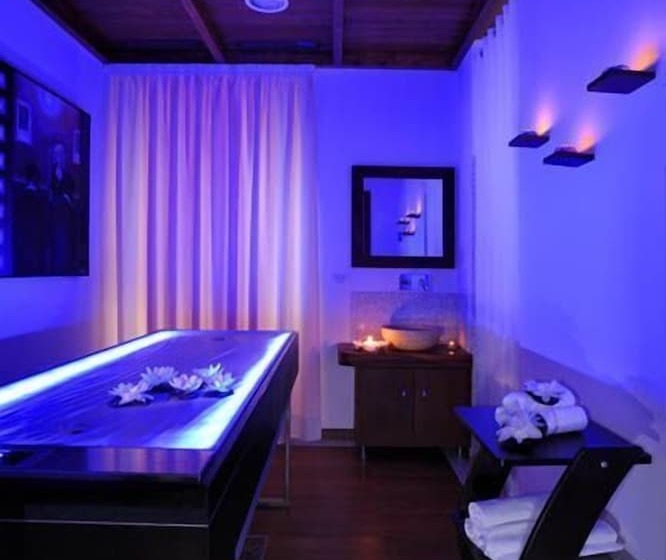 Grand Hotel La Chiusa Di Chietri