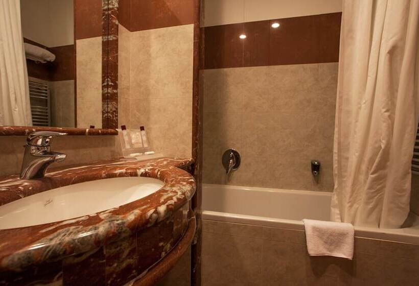 Grand Hotel La Chiusa Di Chietri