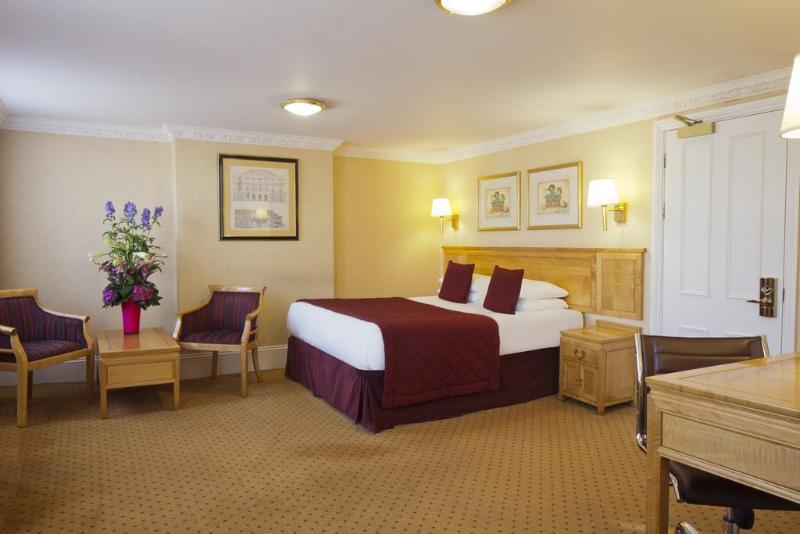 هتل Grange Buckingham