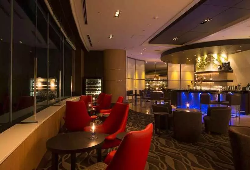 호텔 Hilton Tokyo Narita Airport