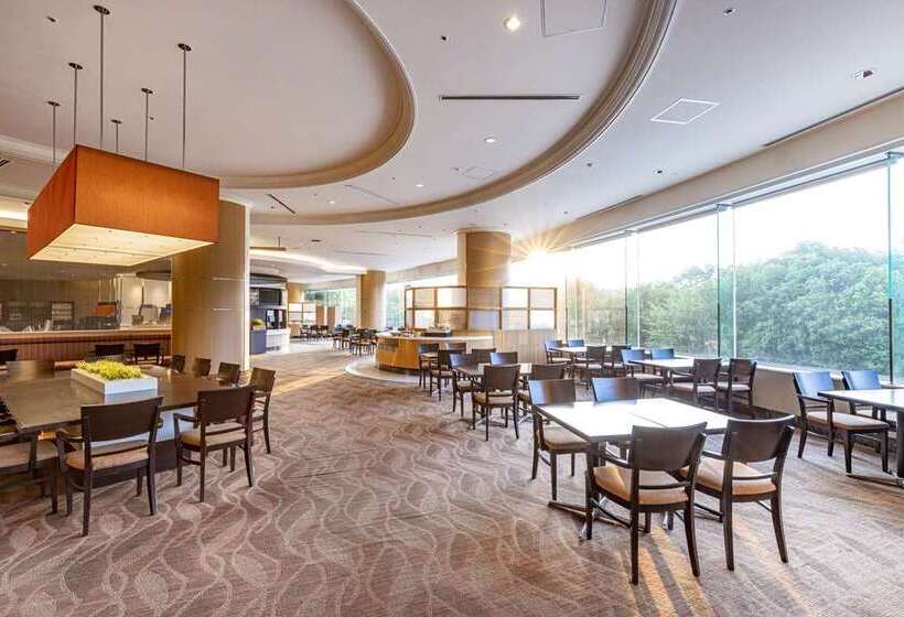 فندق Hilton Tokyo Narita Airport