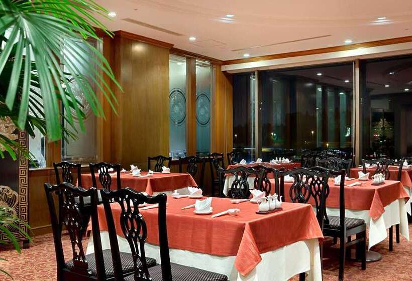 فندق Hilton Tokyo Narita Airport