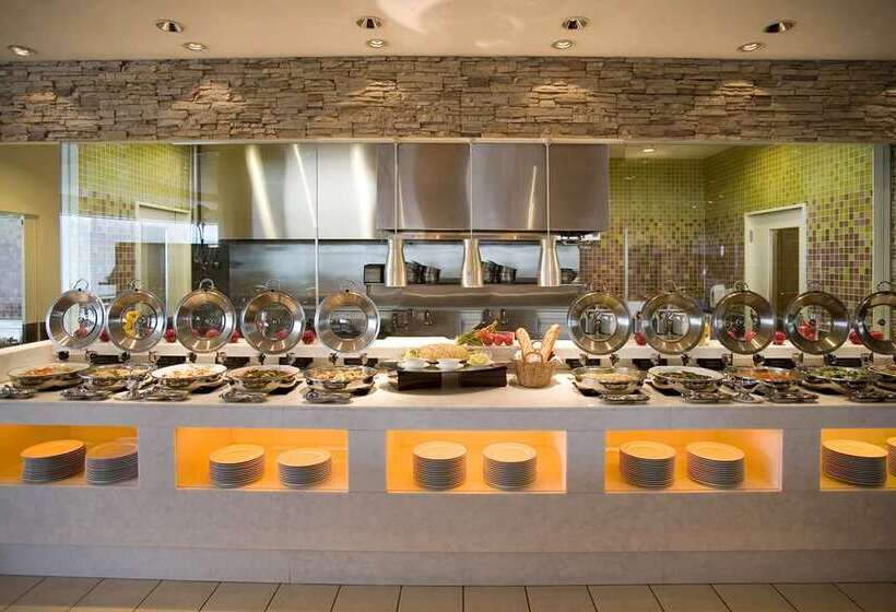 فندق Hilton Tokyo Narita Airport