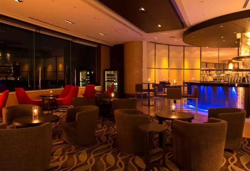 호텔 Hilton Tokyo Narita Airport