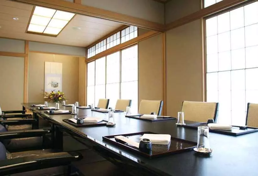 호텔 Hilton Tokyo Narita Airport