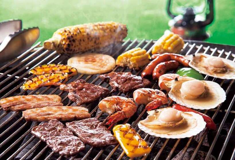 فندق Hilton Tokyo Narita Airport