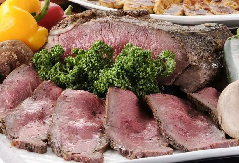 호텔 Hilton Tokyo Narita Airport