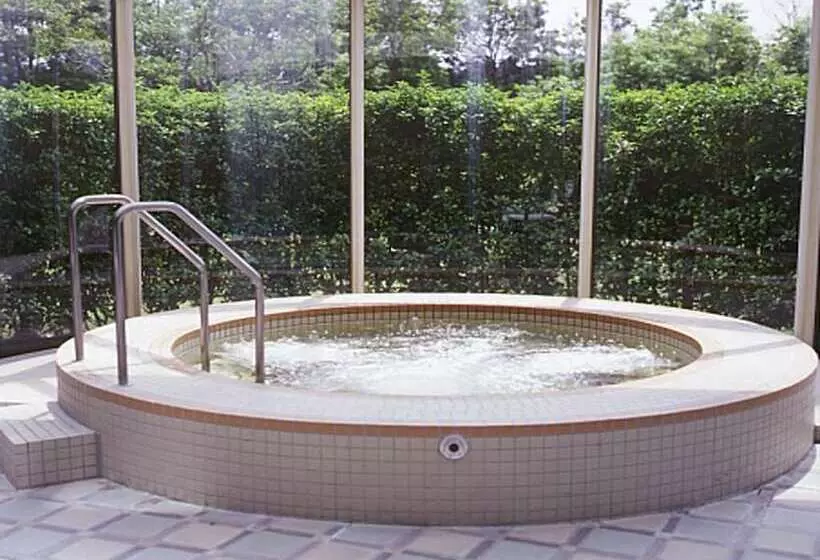 호텔 Hilton Tokyo Narita Airport