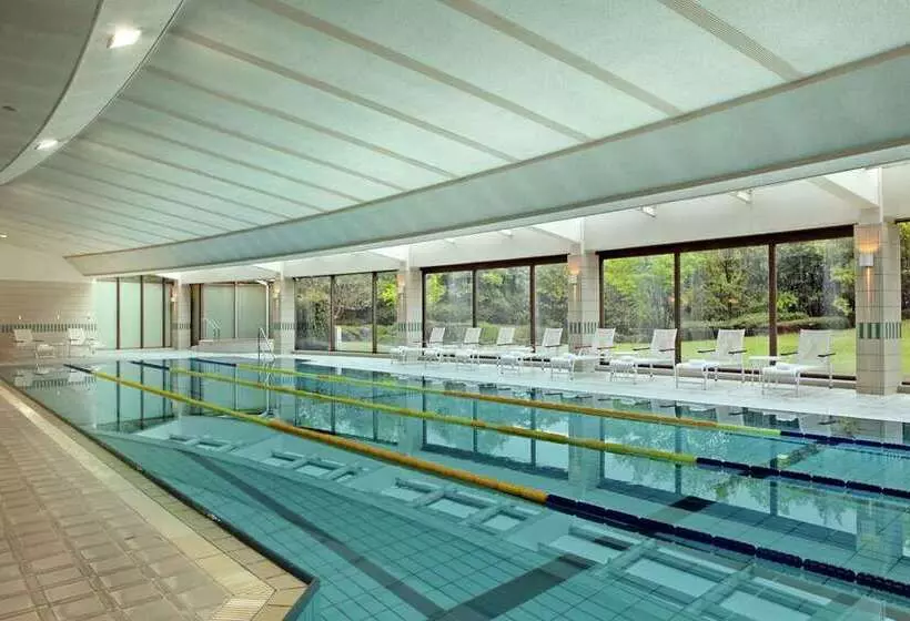 호텔 Hilton Tokyo Narita Airport