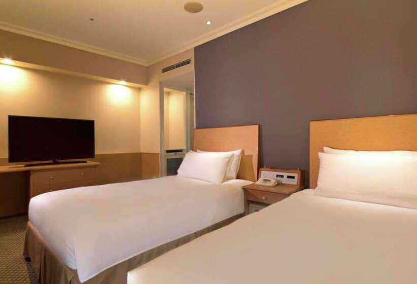 فندق Hilton Tokyo Narita Airport
