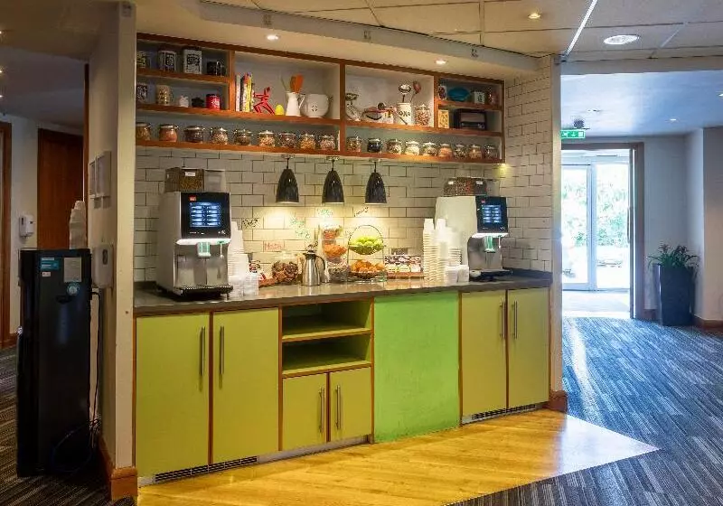 酒店 Holiday Inn Guildford, An Ihg