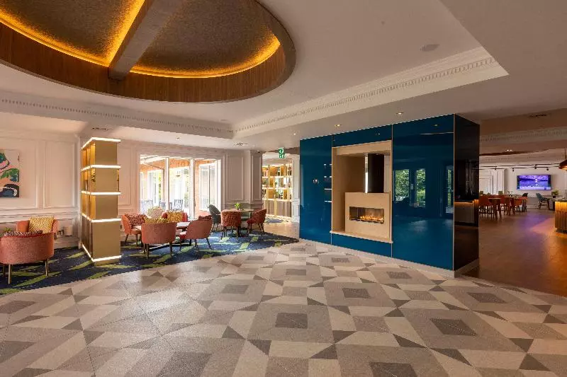 酒店 Holiday Inn Guildford, An Ihg