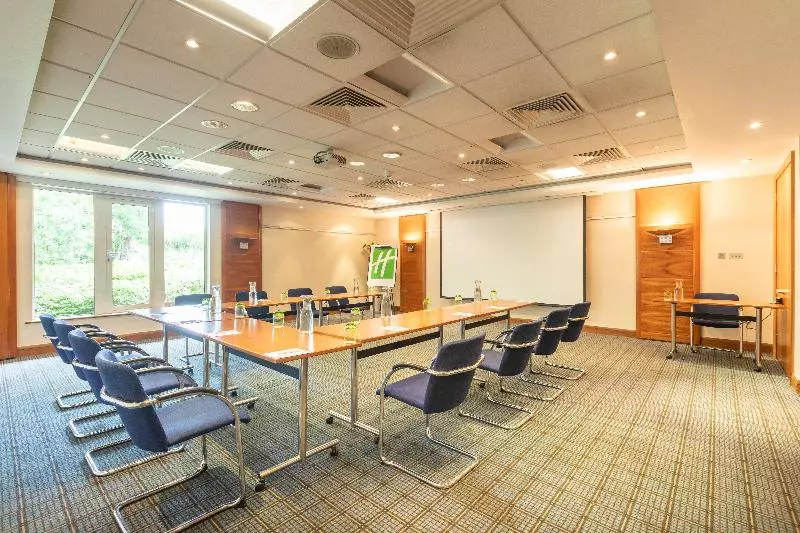 酒店 Holiday Inn Guildford, An Ihg