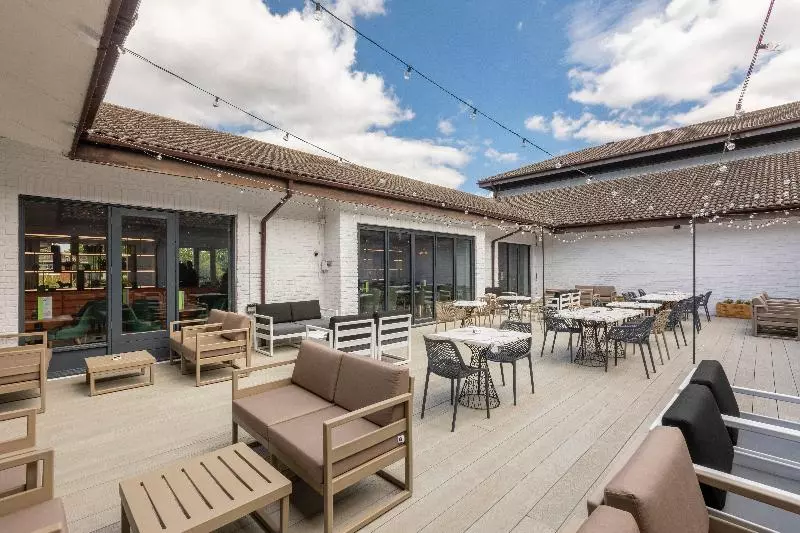 酒店 Holiday Inn Guildford, An Ihg