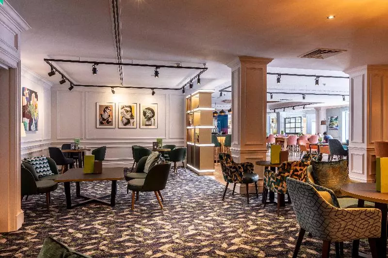 酒店 Holiday Inn Guildford, An Ihg