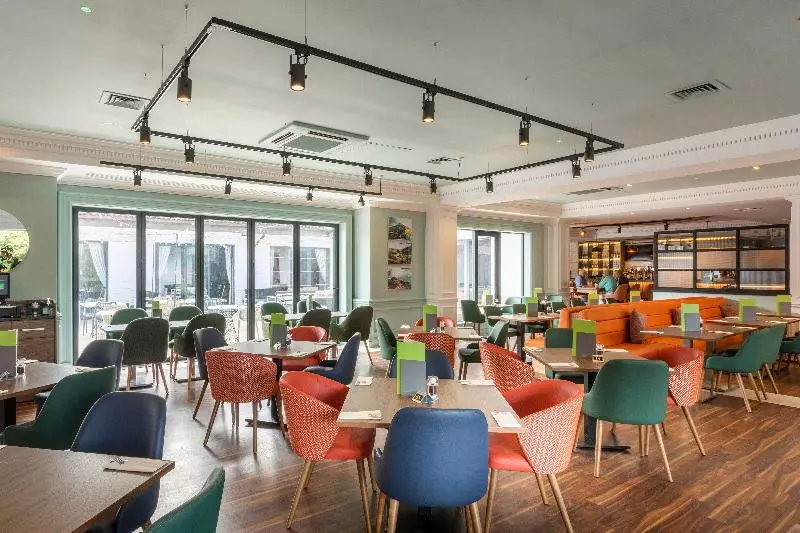 酒店 Holiday Inn Guildford, An Ihg