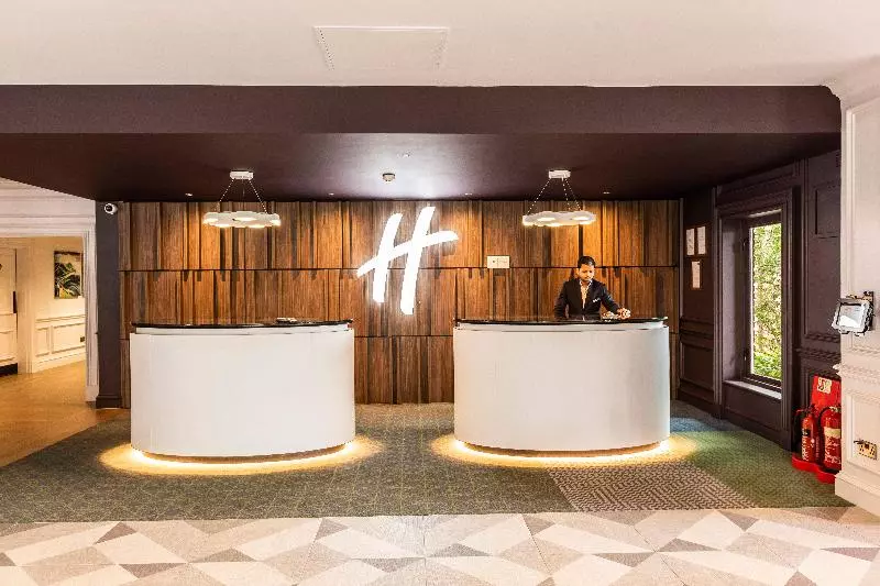 酒店 Holiday Inn Guildford, An Ihg