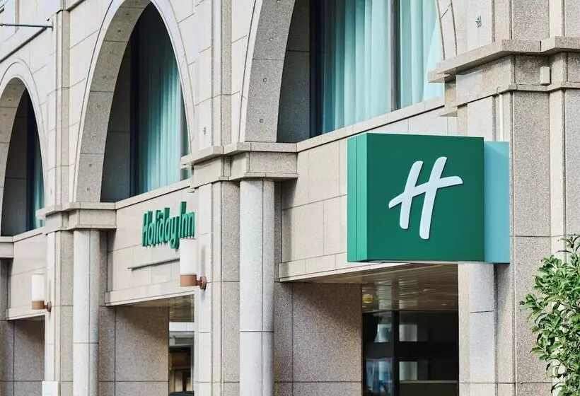 فندق Holiday Inn Kyoto Gojo