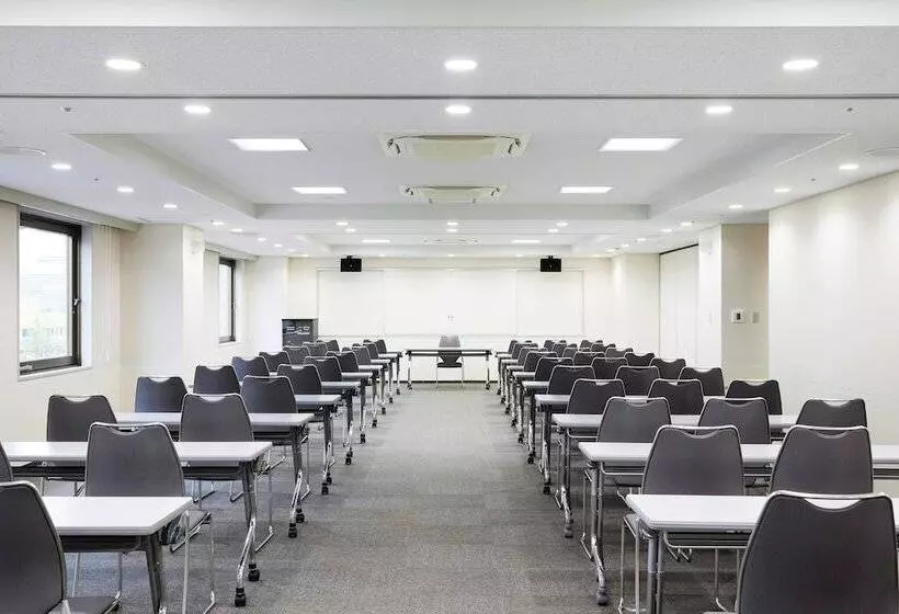 فندق Holiday Inn Kyoto Gojo