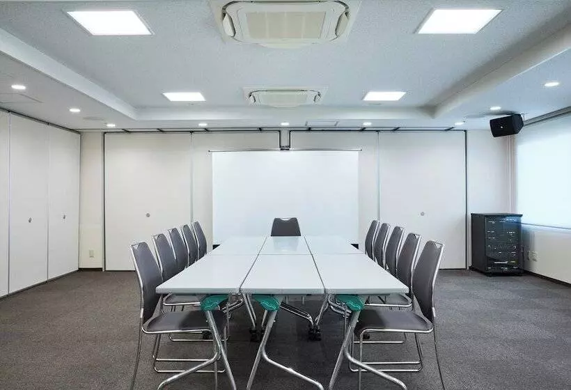 فندق Holiday Inn Kyoto Gojo