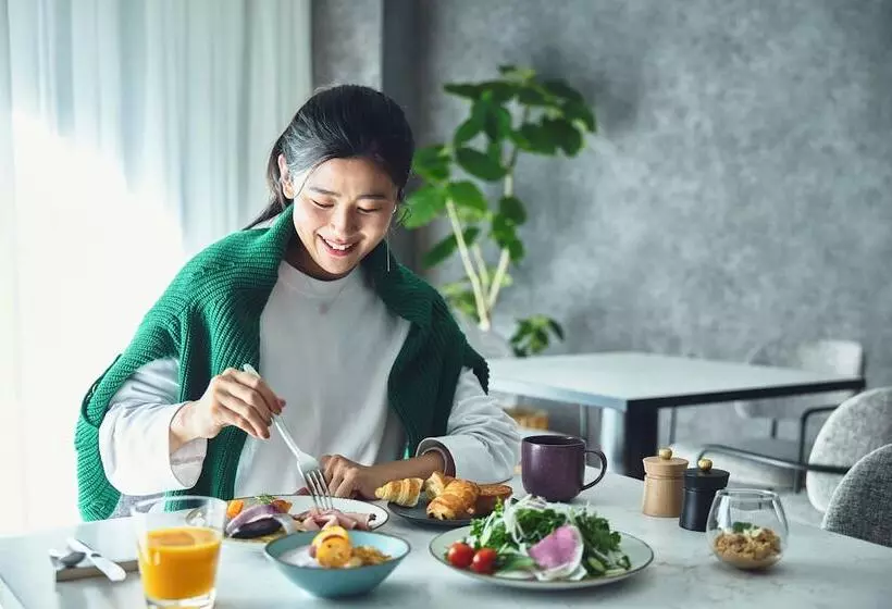 فندق Holiday Inn Kyoto Gojo