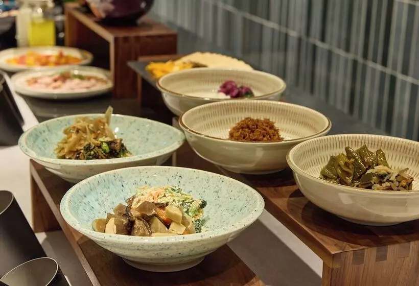 فندق Holiday Inn Kyoto Gojo