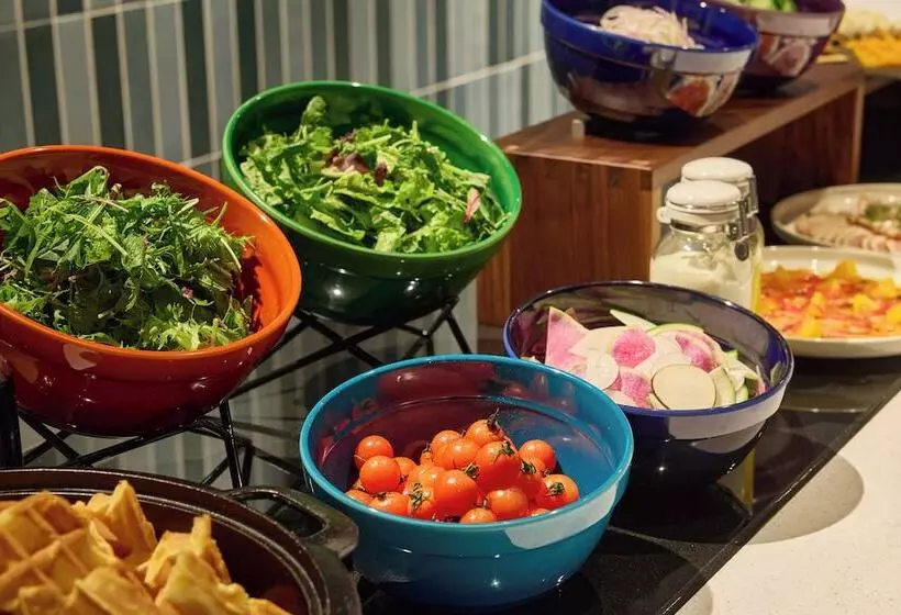 فندق Holiday Inn Kyoto Gojo