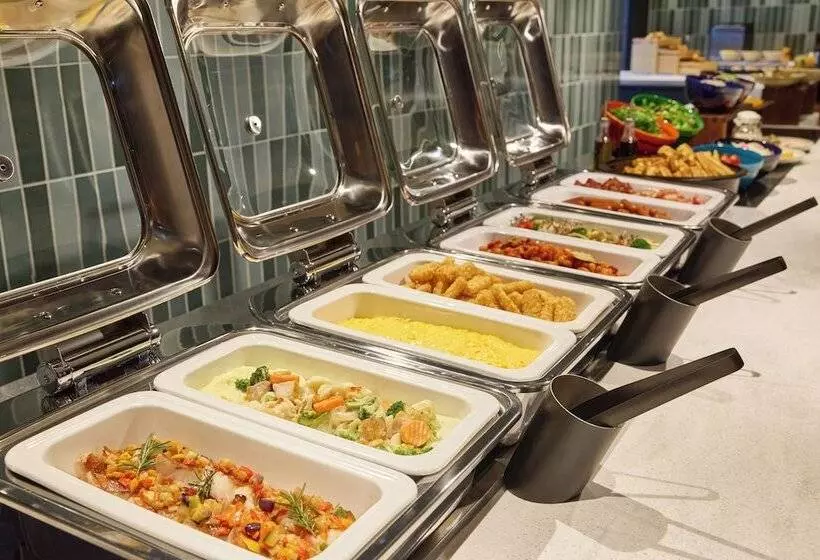 فندق Holiday Inn Kyoto Gojo