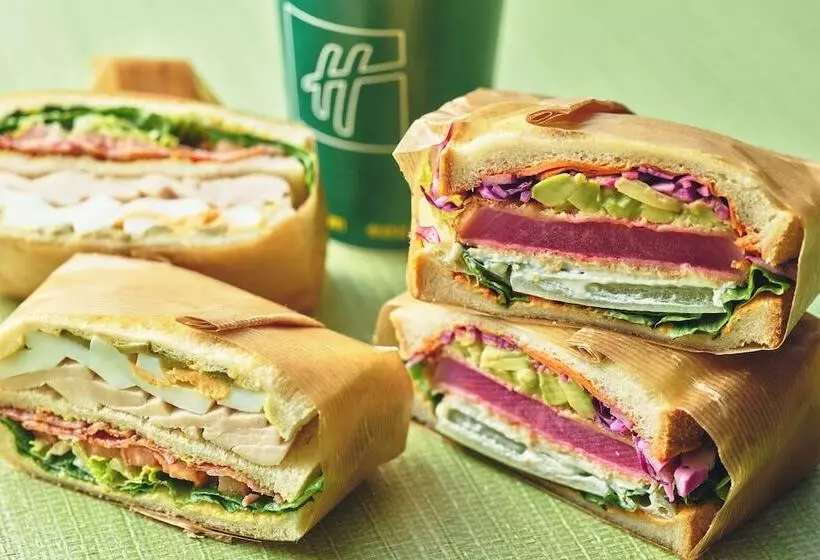 فندق Holiday Inn Kyoto Gojo