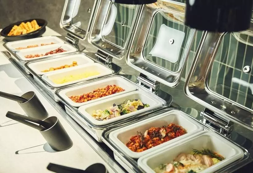 فندق Holiday Inn Kyoto Gojo