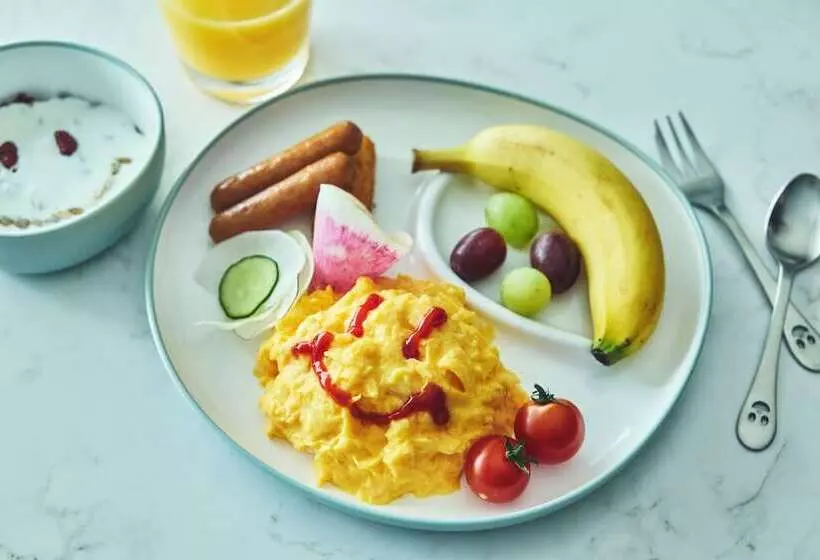 فندق Holiday Inn Kyoto Gojo