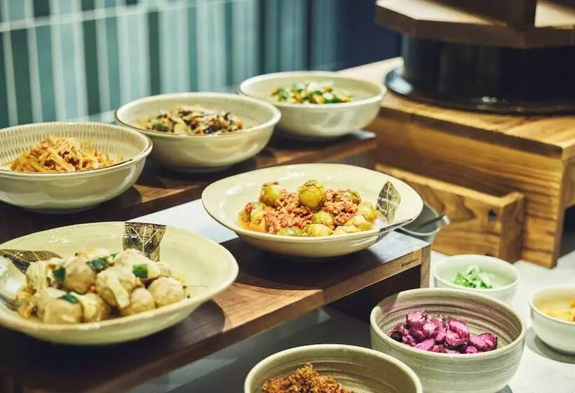 فندق Holiday Inn Kyoto Gojo