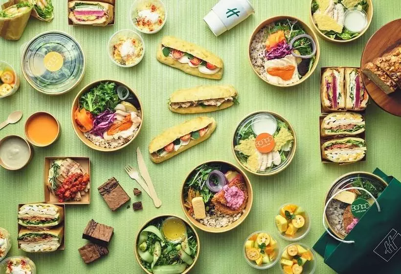 فندق Holiday Inn Kyoto Gojo