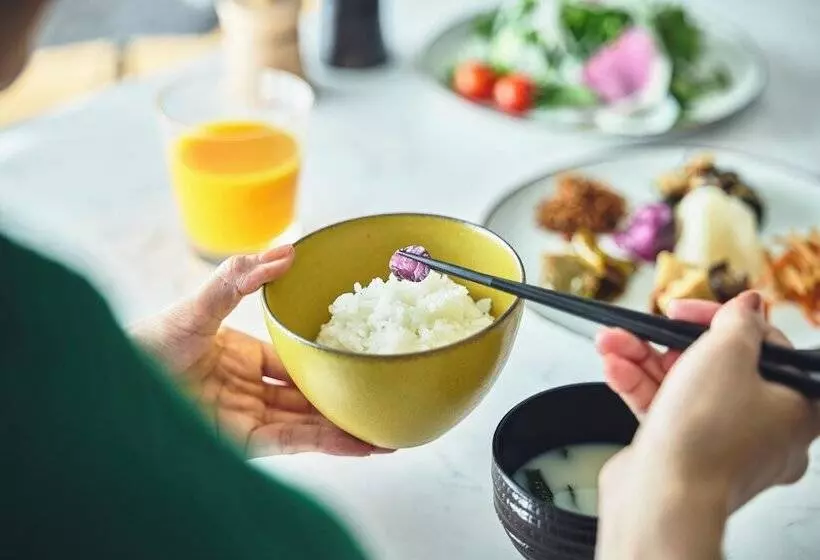 فندق Holiday Inn Kyoto Gojo