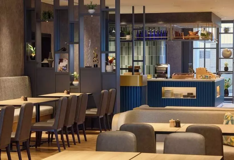 فندق Holiday Inn Kyoto Gojo