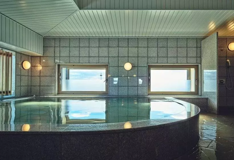 فندق Holiday Inn Kyoto Gojo