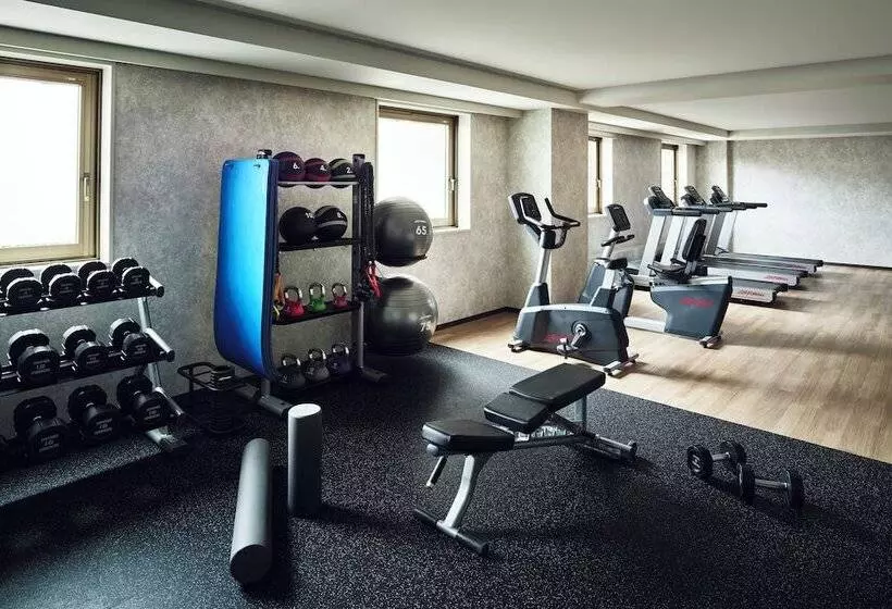 فندق Holiday Inn Kyoto Gojo