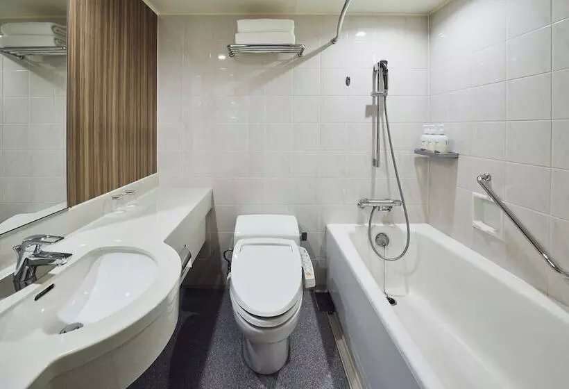 فندق Holiday Inn Kyoto Gojo