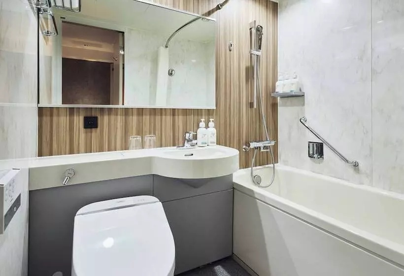 فندق Holiday Inn Kyoto Gojo