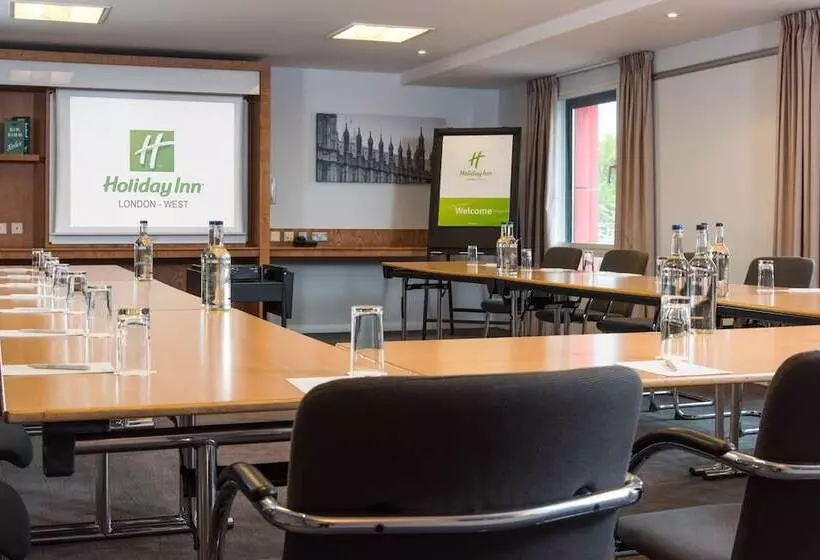 ホテル Holiday Inn London West, An Ihg