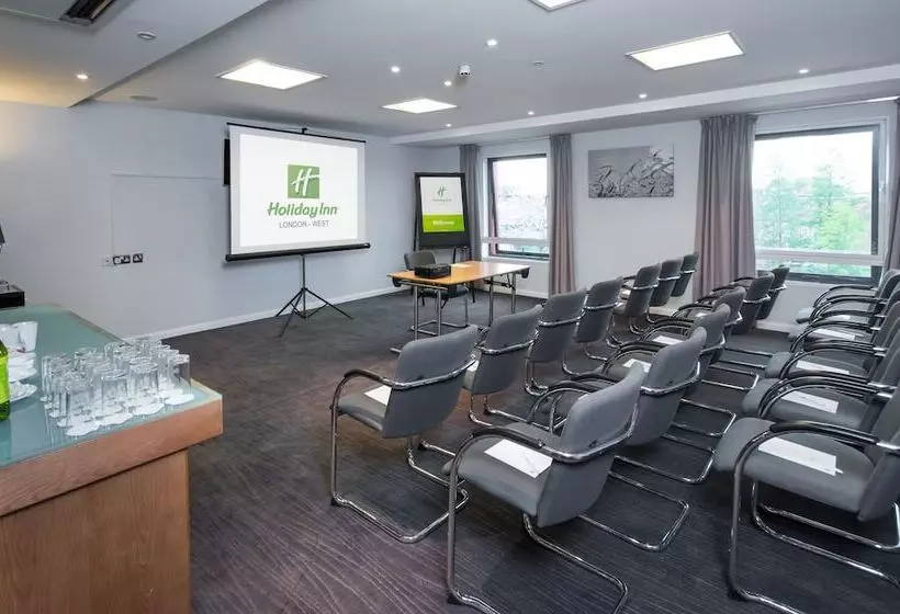 ホテル Holiday Inn London West, An Ihg