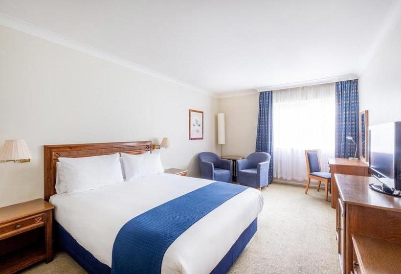 בית מלון כפרי Holiday Inn Maidstone Sevenoaks, An Ihg