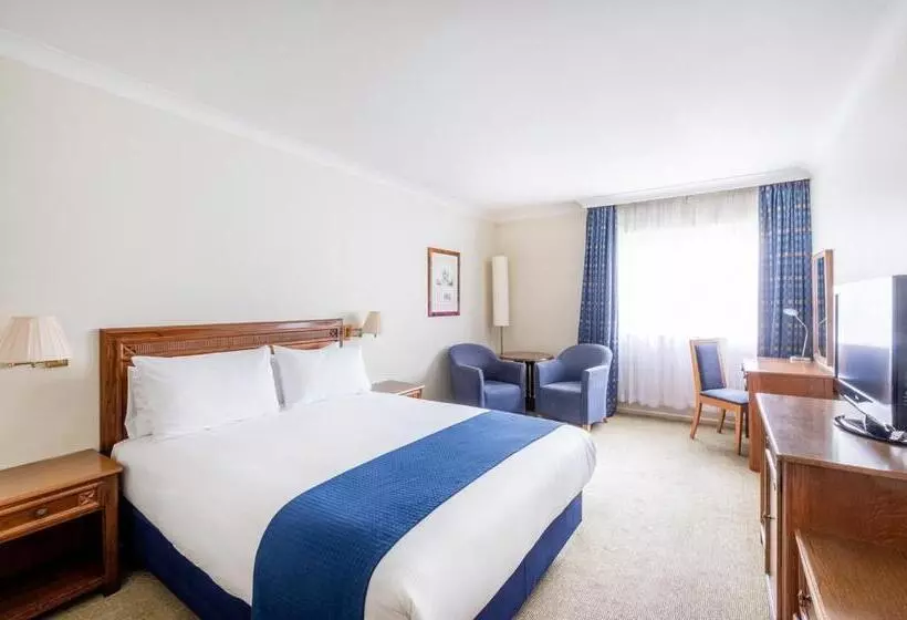 Hotel Holiday Inn Maidstone Sevenoaks, An Ihg