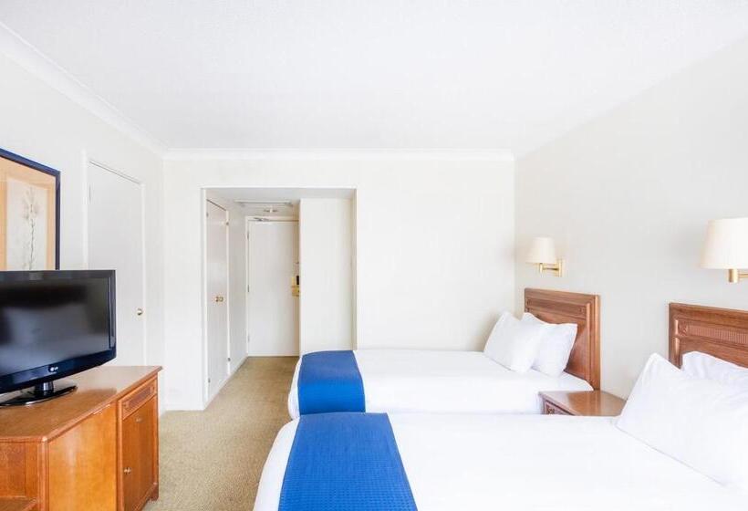 בית מלון כפרי Holiday Inn Maidstone Sevenoaks, An Ihg